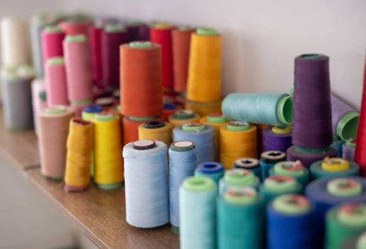 Ancillary Fabrics Wholesale in China: A Comprehensive Guide