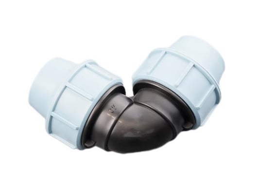 The Ultimate Guide to PP Fittings: Everything You Need to Know