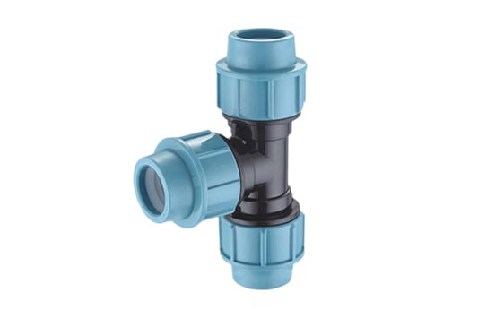 The Ultimate Guide to PP Compression Fittings