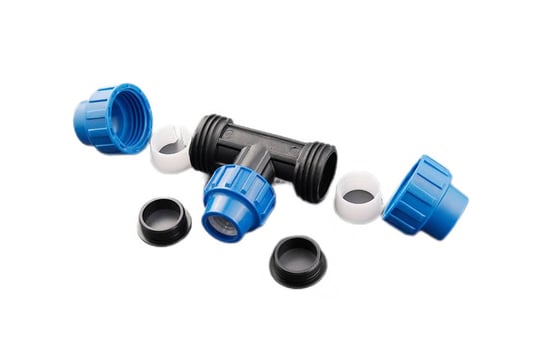 The Ultimate Guide to PP Reducer: How It Works and Its Benefits