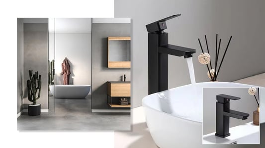 The Ultimate Guide to Single-Handle Faucets