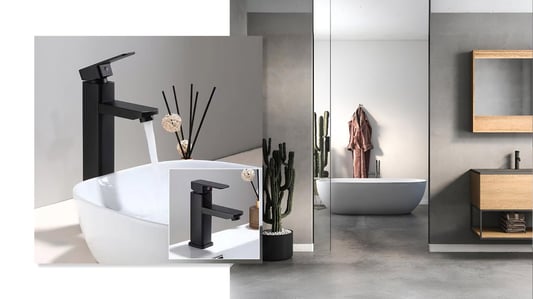 Everything You Need to Know About Centerset Faucets