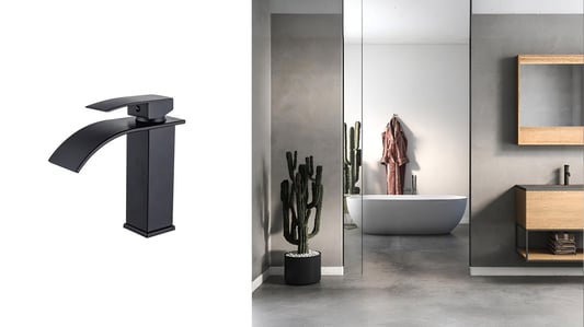 Everything you need to know about Widespread Faucets