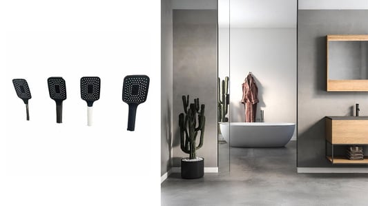 The Ultimate Guide to High Pressure Handheld Shower Systems