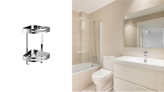 The Importance of Ergonomic Design for Shower Organization