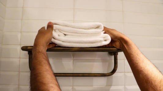 Comprehensive Guide to SUS 304 Towel Bar Installation for Durable and Stylish Bathrooms