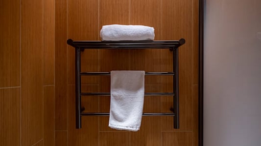 Essential Guide to Wall Mounted Towel Bar Adjustment for Optimal Bathroom Use