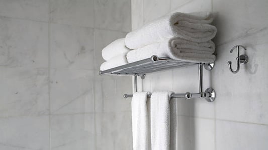 Comprehensive Guide to Stainless Steel Towel Bar Maintenance