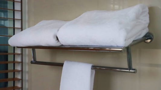 Effective Strategies for SUS 304 Towel Bar Rust Prevention