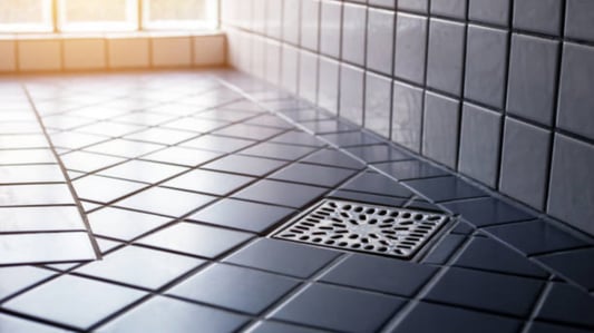 Comprehensive Guide to Square Shower Floor Drain Grilles: Style, Functionality, and Installation