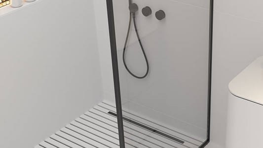 Square Shower Drain with Removable Cover: Ultimate Guide for Modern Bathrooms