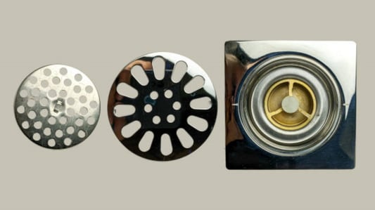 The Ultimate Guide to Shower Floor Drain Grille Removable Covers