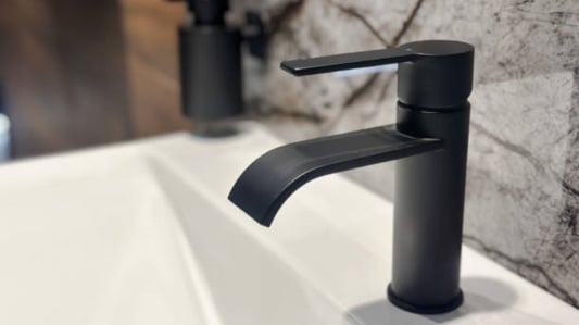 The Ultimate Guide to Deck Mounted Faucets: Design, Functionality, and Installation