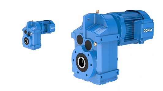 The Ultimate Guide to Gear Motor Gear