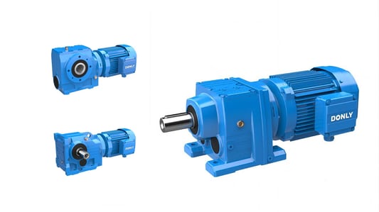 The Ultimate Guide to Motor Gear DC: Everything You Need to Know