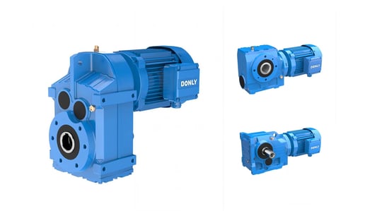 The Ultimate Guide to High Torque Motors