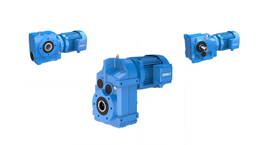 The Ultimate Guide to Gearbox Motors: Everything You Need to Know