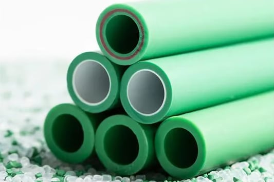The Versatile Applications of PPR Pipes