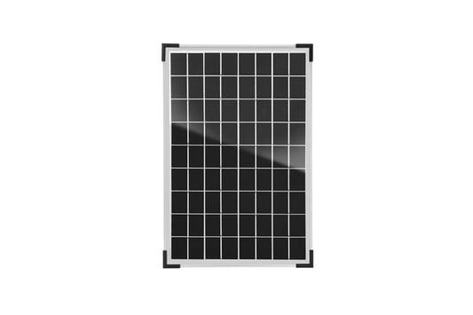 The Power of High Efficiency Solar Panels