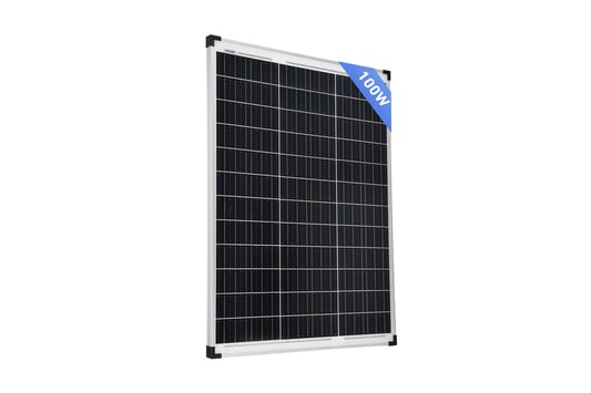The Future of Solar Energy: Bifacial Panel Technology