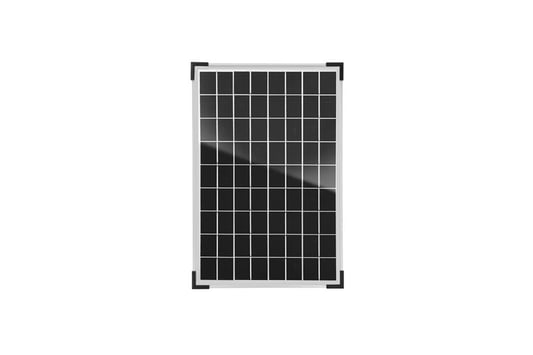 Comprehensive Guide to Mono Solar Panel 10W: Features, Uses, and Benefits