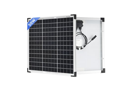 Comprehensive Guide to Mono Solar Panel 250W: Efficiency, Benefits, and Applications