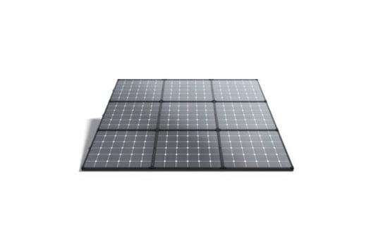 Comprehensive Guide to 160W Folding Solar Panel Setup for Efficient Solar Power