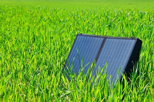 Comprehensive Guide to Folding Solar Panel Storage Methods