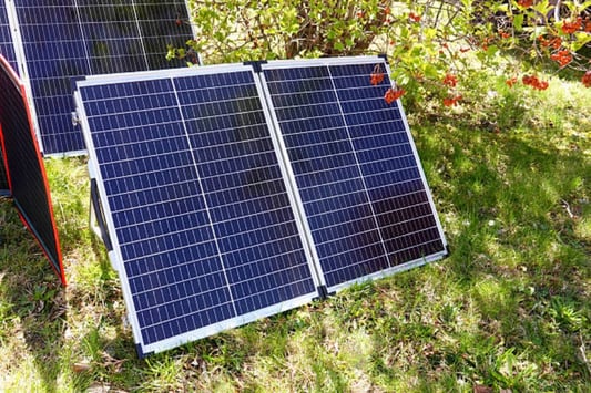 Comprehensive Insights into Light Solar Panel Durability Test