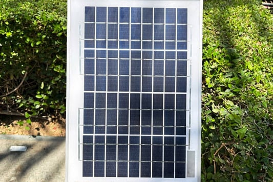 Monocrystalline Solar Panel: Advantages, Technology, and Applications