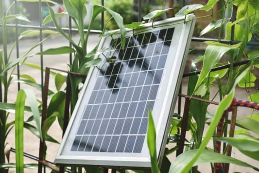 High Efficiency Mono Solar Panels: Revolutionizing Solar Energy