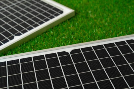 Mono Solar Panel for Home: Harnessing Efficient Solar Energy Solutions