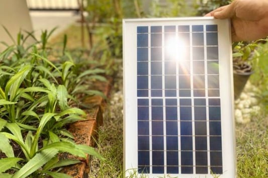 Flexible Mono Solar Panel: Revolutionizing Portable Solar Energy Solutions