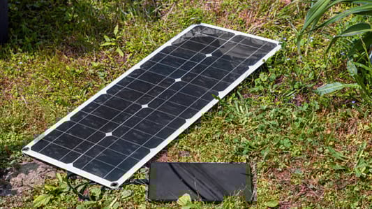 Flexible Solar Panel 50W: Versatile Solar Power Solutions for Every Need