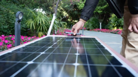 Unlocking the Potential: Exploring Flexible Solar Panel Efficiency
