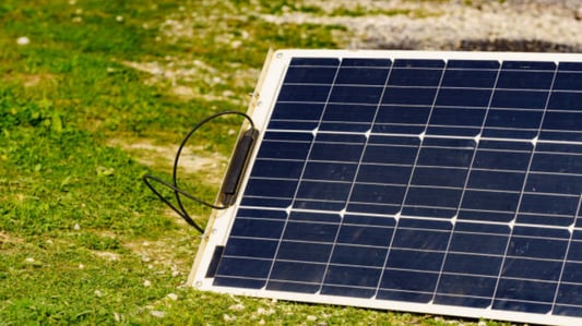 Flexible Solar Panel 200W: Versatile and Efficient Solar Power Solution