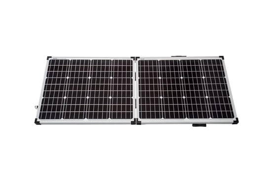 The Ultimate Guide to Portable Folding Solar Panels