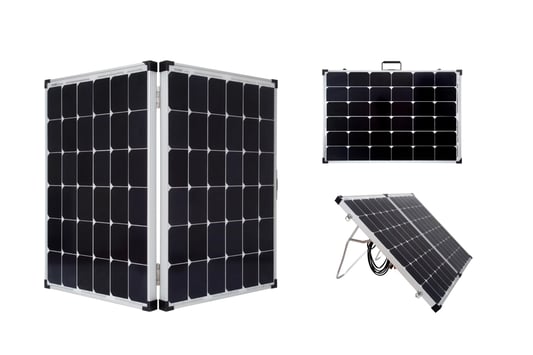 The Ultimate Guide to Fold Up Solar Panels for Camping