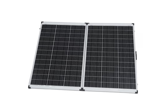 The Ultimate Guide to 400W Foldable Solar Panels