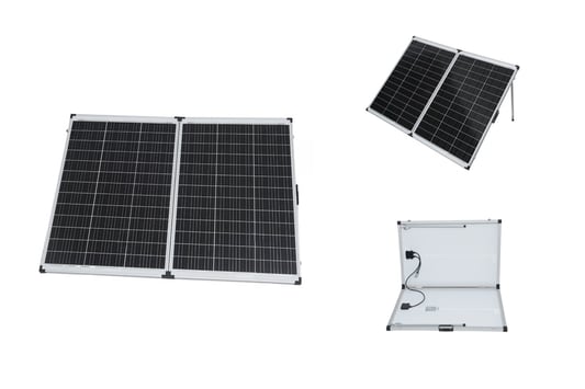 The Ultimate Guide to Foldable Solar Panel Kits