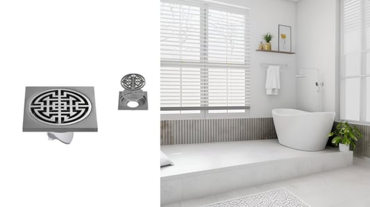 The Importance of Floor Drains in Maintaining a Clean and Safe Environment