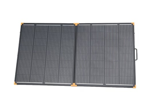 The Benefits of Portable Solar Panels for On-the-Go Energy Solutions