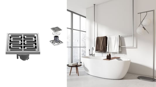The Advantages of Using a Stainless Steel Drain for Your Home