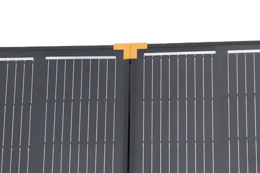 The Ultimate Guide to Foldable Solar Panels: Everything You Need to Know