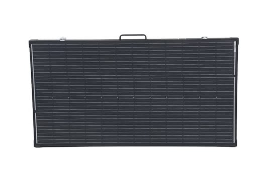 The Ultimate Guide to Off-Grid Power Solutions