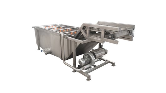 Efficiency in Bulk Produce Preparation: Tips for Streamlining Your Process