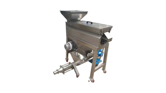 The Impact of Automation in Post-Harvest Handling