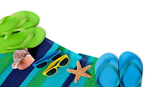 Caring for Your Flip Flops to Extend Their Lifespan