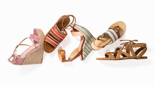 The Best Wedge Sandals for Wide Feet: Comfortable and Stylish