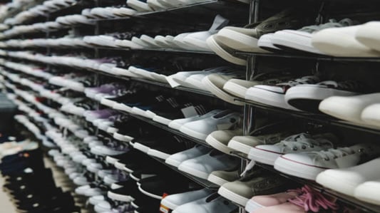 How Our Shoe Manufacturing Process Guarantees High-Quality Wholesale Shoes